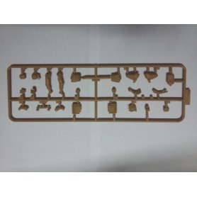 ICM 35697 WWI Austro-Hungarian MG Team (2fig)