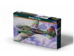 MisterCRAFT 1:72 Ilyushin Il-4 Bob 