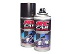Farba do lexanu RC CAR Fluo Green