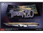 Roden 1:144 Boeing 720 STARSHIP ONE