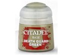 Citadel BASE 37 Death Guard Green - 12ml