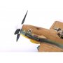 Eduard 82117 Bf 109G-4