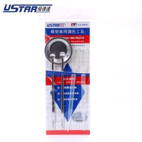 U-STAR UA-90018 Pallete Droper Stirrer