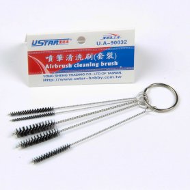 U-STAR UA-90032 Cleaning Brush