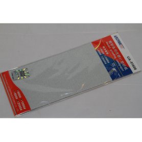 U-STAR UA-91608 Abrasive Paper Kit 4 in 1
