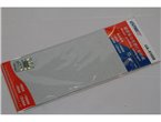 U-STAR UA-91608 Abrasive Paper Kit 4 in 1