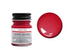 Model Master 2718 Enamel paint Guards Red GLOSS - 14.7ml