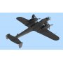 ICM 72306 D0 215B-5 Night fighter