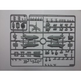ICM 1:72 Dornier Do-215 B-5 Night fighter