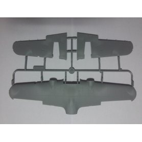 ICM 1:72 Dornier Do-215 B-5 Night fighter