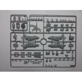 ICM 1:72 Dornier Do-215 B-5 Night fighter