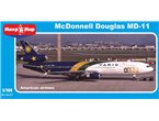 Mikromir 1:144 McDonell Douglas MD-11
