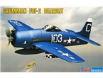 Art Model 1:72 Grumman F8F2 Bearcat 