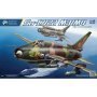 Kitty Hawk 1:48 Sukhoi Su-17 M3 / M4