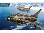 Kitty Hawk 1:48 Sukhoi Su-17 M3 / M4