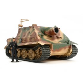 Tamiya 1:48 German 38cm Assault Mortar Sturmtiger