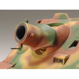 Tamiya 1:48 German 38cm Assault Mortar Sturmtiger