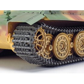 Tamiya 1:48 German 38cm Assault Mortar Sturmtiger