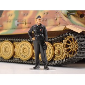 Tamiya 1:48 German 38cm Assault Mortar Sturmtiger