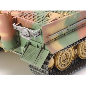 Tamiya 1:48 German 38cm Assault Mortar Sturmtiger