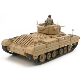 Tamiya 1:35 British Mk.III Valentine Mk.II/IV