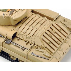 Tamiya 1:35 British Mk.III Valentine Mk.II/IV