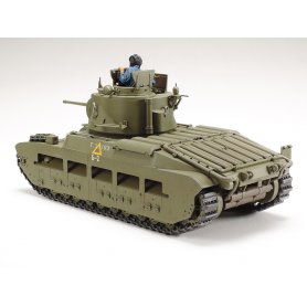 Tamiya 1:35 Matilda Mk.III/IV Red Army