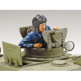 Tamiya 1:35 Matilda Mk.III/IV Red Army