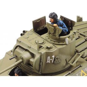 Tamiya 1:35 Matilda Mk.III/IV Red Army
