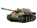 Tamiya 1:16 German Jagdpanther late version