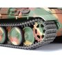 Tamiya 1:16 German Jagdpanther late