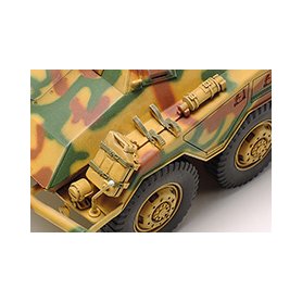 Tamiya 1:35 German Sd.Kfz. 234/2 Puma