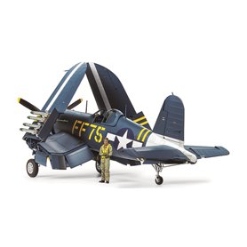 Tamiya 1:32 Vought F4U-1D Corsair
