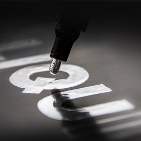 Molotow Liquid Chrome Marker 2mm