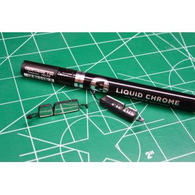 Molotow Liquid Chrome Marker 2mm