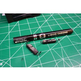Molotow Liquid Chrome Marker 2mm