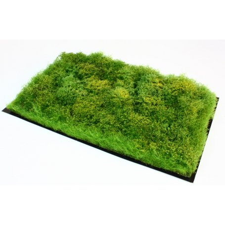 BSM Wild Scrubs Grass Mat