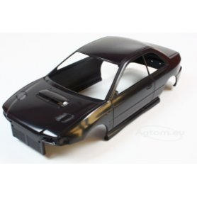 Fujimi 1:24 Subaru Impreza 2-door Initial D