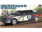 Hasegawa 20289 Lancia Delta HF Integrale
