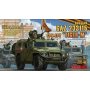 Meng VS-008 Gaz 233115 Tiger-M SPN SPV