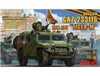 Meng 1:35 Gaz 233115 Tiger-M SPN SPV