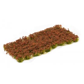 Kwiatki Dried Blood Flowers 6mm