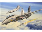 Hobby Boss 1:72 Grumman F-14B Tomcat