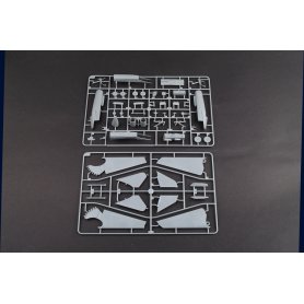 Hobby Boss 1:72 Grumman F-14B Tomcat