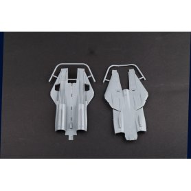 Hobby Boss 1:72 Grumman F-14B Tomcat