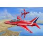 Hobby Boss 81738 RAF Red Arrows Hawk T Mk.1/1A