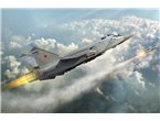 Hobby Boss 1:48 MiG-31 Foxhound