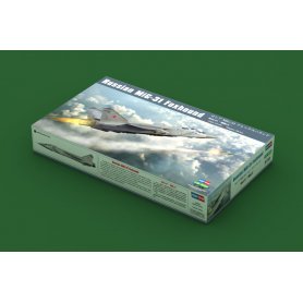 Hobby Boss 1:48 MiG-31 Foxhound