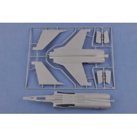 Hobby Boss 1:48 MiG-31 Foxhound