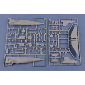 Hobby Boss 1:48 MiG-31 Foxhound